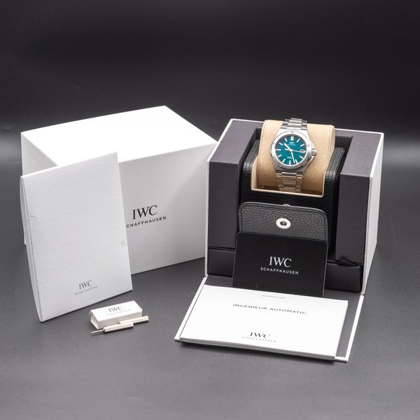 IWC Ingenieur IW328903